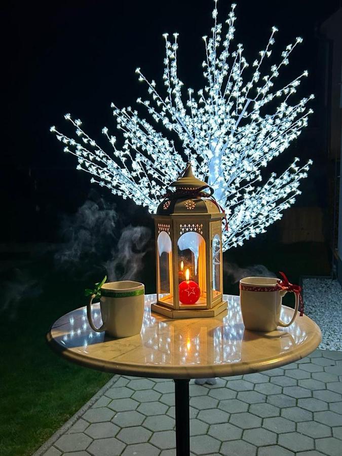 Apartmán s bazénom, Banská Bystrica Extérieur photo